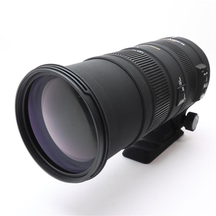 楽天市場】シグマ APO 150－500mm F5－6．3 DG OS HSM キヤノン用の通販