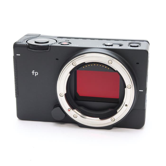 楽天市場】sigma fp バッテリーの通販