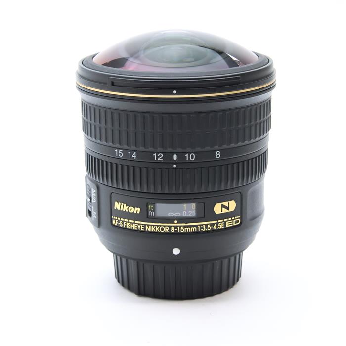 楽天市場】af－s fisheye nikkor 8－15mm fの通販