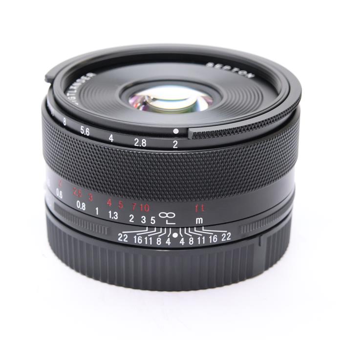 【廃盤品:美品】ULTRON 40mm F2 Aspherical SLII 楽天市場】Voigtlander ULTRON 40mm F2 Aspherical SL IIの通販