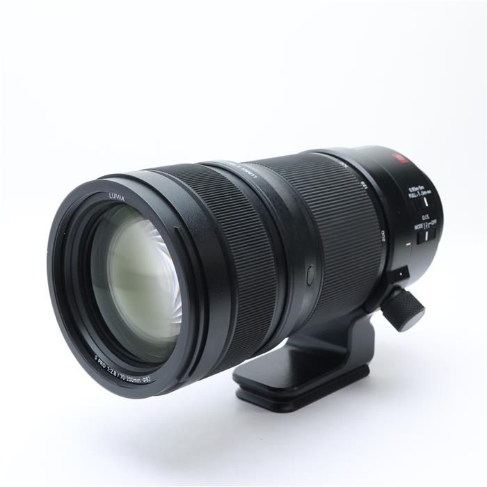 【中古】 《良品》 Panasonic LUMIX S PRO 70-200mm F2.8 O.I.S. S-E70200 [ Lens | 交換レンズ ]