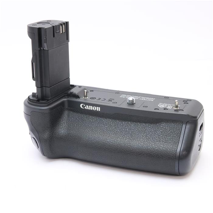 【中古品】《良品》Canon バッテリーグリップ BG-R10