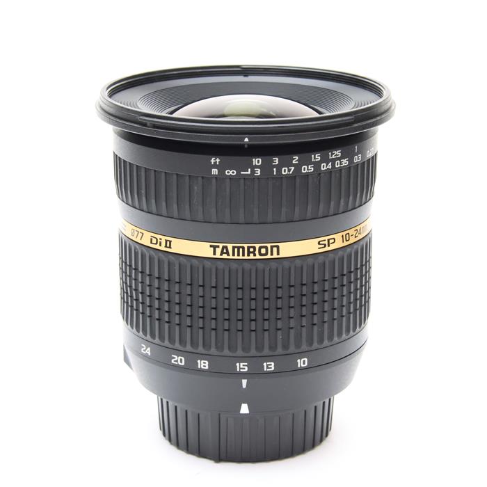 楽天市場】tamron 10－24 ニコンの通販