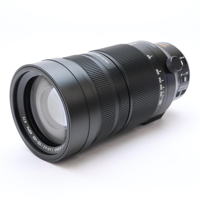 楽天市場】panasonic 100－400mm lensの通販