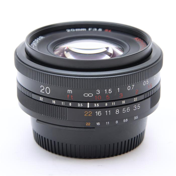 楽天市場】20mm f3．5 ai nikonの通販