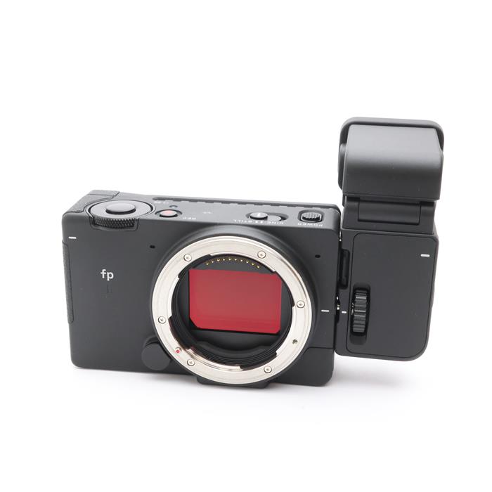 楽天市場】sigma fp レンズキットの通販