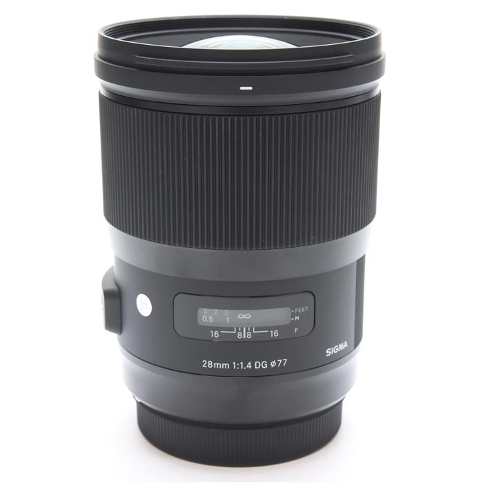 楽天市場】sigma 28mm f1.4 dg hsmの通販