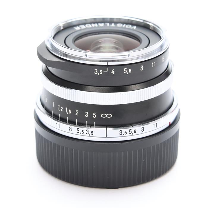 楽天市場】color－skopar 21mm f3．5 aspherical vintage lineの通販