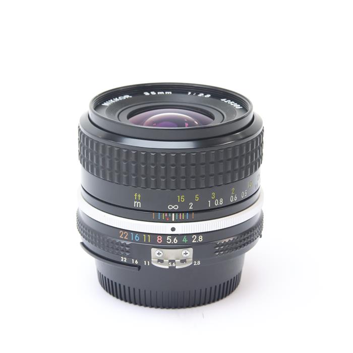 楽天市場】ai-s nikkor 35mm f2.8の通販