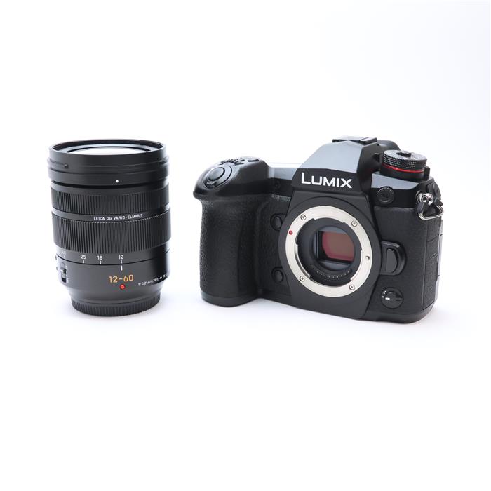 楽天市場】lumix g9 レンズキット（デジタルカメラ｜カメラ・ビデオ