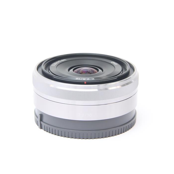 楽天市場】sony e 16mm f2．8 sel16f28の通販