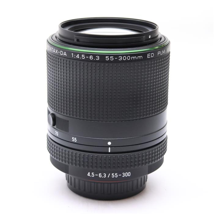 楽天市場】DA55－300mm F4－5．8ED HD PENTAX WRの通販
