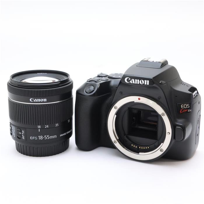 楽天市場】canon eos kiss x10 ef－s18－55 is stm レンズキットの通販