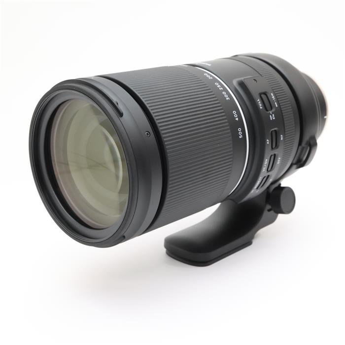 楽天市場】中古 レンズ tamronの通販