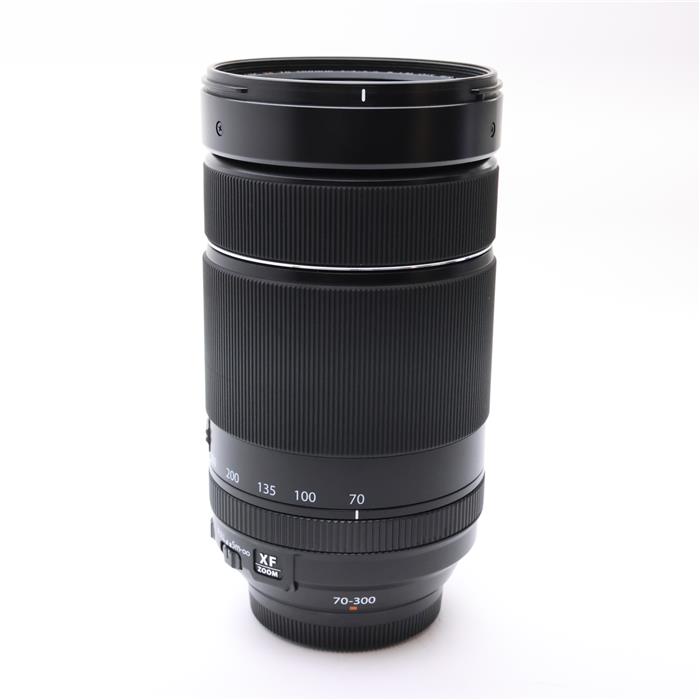 【中古品】《美品》FUJIFILM フジノン XF70-300mm F4-5.6 R LM OIS WR[ Lens | 交換レンズ ]
