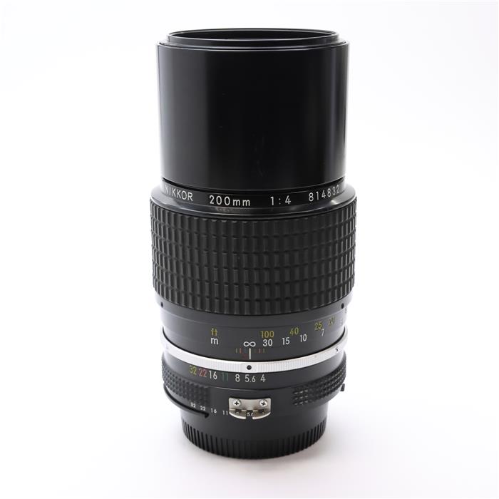 楽天市場】200mm f4 aiの通販
