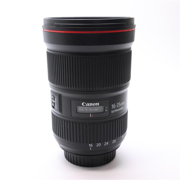 【中古品】《美品》Canon EF16-35mm F2.8L III USM[ Lens | 交換レンズ ]