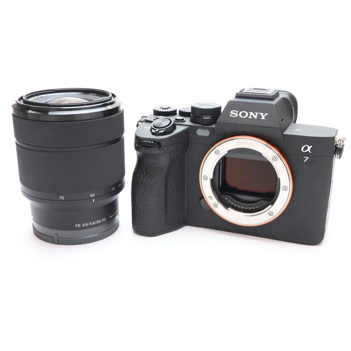 楽天市場】SONY α7 IV ILCE-7M4K ズームレンズキットの通販