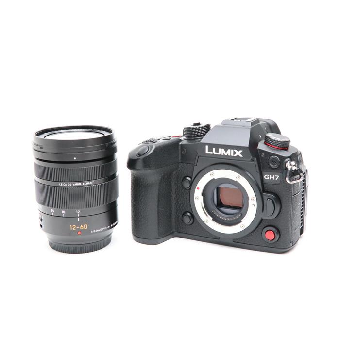 楽天市場】LUMIX GH7の通販