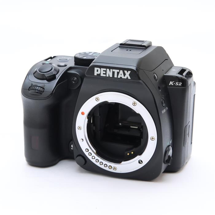 楽天市場】PENTAX K－S2（デジタルカメラ｜カメラ・ビデオカメラ・光学