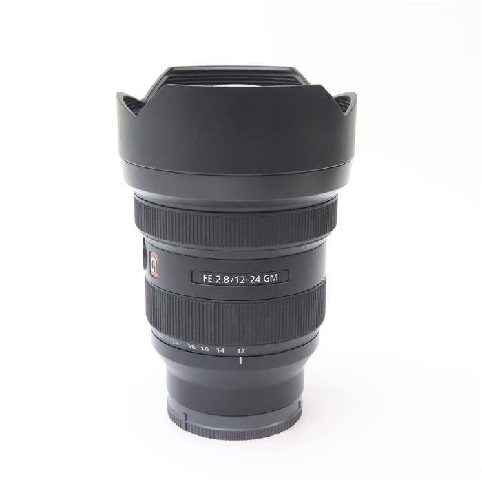 【中古品】《並品》SONY FE 12-24mm F2.8 GM SEL1224GM[ Lens | 交換レンズ ]