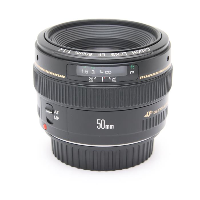 楽天市場】canon ef50mm f1．4 usm レンズ フードの通販