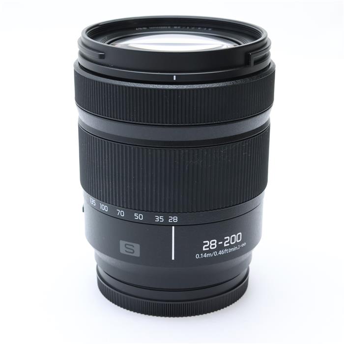 ����š� �����ʡ� Panasonic LUMIX S 28-200mm F4-7.1 MACRO O.I.S. S-R28200 [ Lens | �򴹥��...