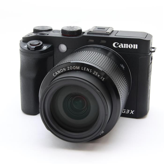 楽天市場】CANON PowerShot G3 X 中古の通販