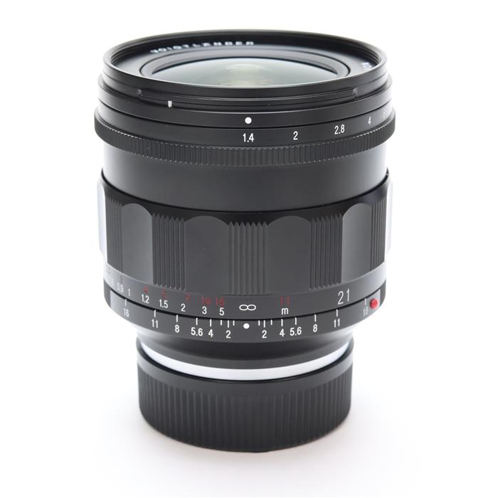 Voigtlander NOKTON 21mm F1.4 Aspherical VM