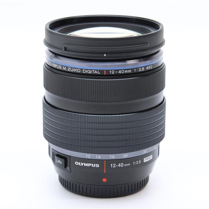 楽天市場】m．zuiko digital ed12－40mm f2．8 pro 中古の通販
