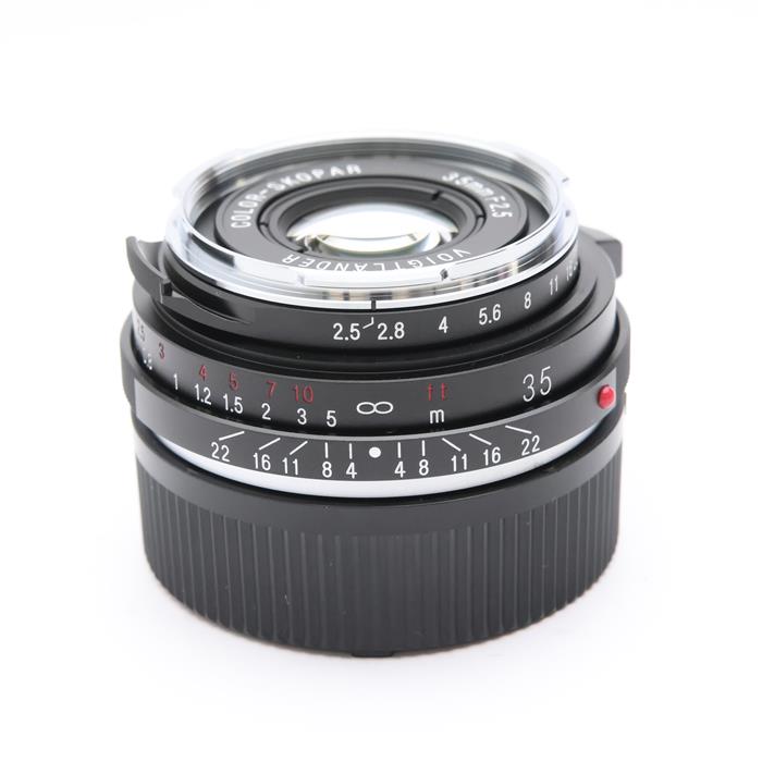 楽天市場】voigtlander skopar 35mm f2．5の通販
