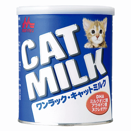 ワンラック キャットミルク270g