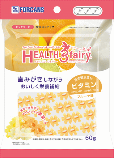 �t�H�[�L�����X �w���X�E�X���[�t�F�A���[ �r�^�~�� 60g