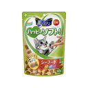 ハッピーソフト シーフード50g