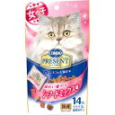 コンボプレゼント おやつ女の子シーフードM 42g
