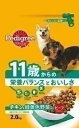 ペティグリー ドライ 11歳からチキン&野菜 2kg