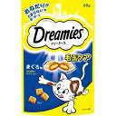 ドリーミーズ 毛玉ケアまぐろ味60g