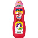 ライオン ペットキレイ 毎日でも洗えるリンスインSP愛猫用330