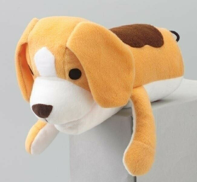 アニマルミトン ラブドッグ ビーグル