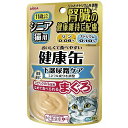 シニア猫用 健康缶パウチ下部尿路ケア 40g