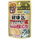 シニア猫用 健康缶パウチ腸内環境ケア 40g