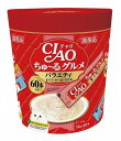 ちゅーる グルメバラエティ14g60本