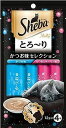SMT11シーバメルティかつお味12g×4P