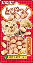 とびつく チキンスープ味25g QSC−213