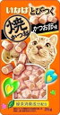 とびつく 焼かつお かつお節味 25g