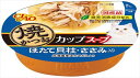 焼かつお カップスープほたて60g NC−72