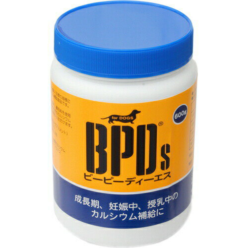 BPDs �r�[�s�[�f�B�[�G�X  ���p600g