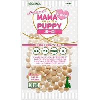 【送料390円3150円以上で送料無料】ADD.MATE(アドメイト)ママラブパピーボーロ45g