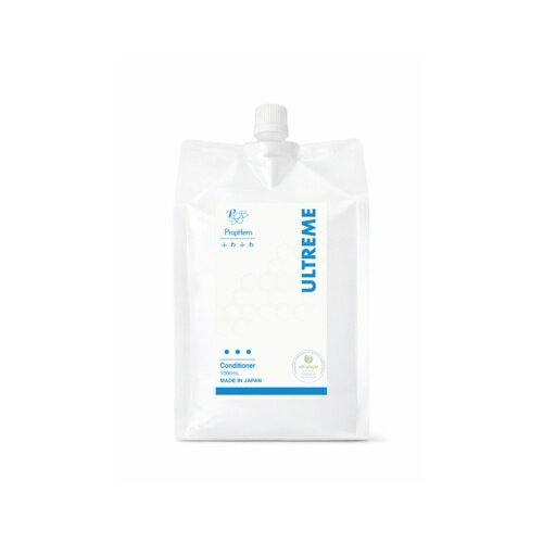 Treatment - プロフェム　アルトリームコンディショナー　1000ml