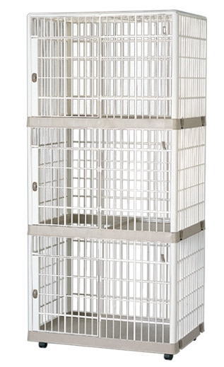 アイリス プラケージ 813ベージュ